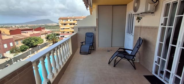 2 soverom Leilighet til salgs i Costa del Silencio, Arona med svømmebasseng - € 298 000 (Ref: 9794233)