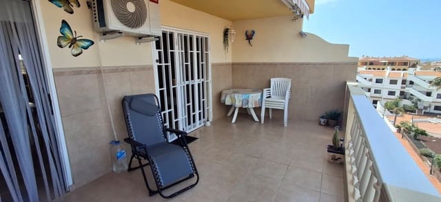 2 soverom Leilighet til salgs i Costa del Silencio, Arona med svømmebasseng - € 298 000 (Ref: 9794233)