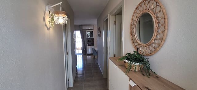 2 soverom Leilighet til salgs i Costa del Silencio, Arona med svømmebasseng - € 298 000 (Ref: 9794233)