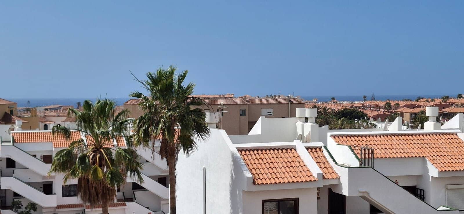 2 soverom Leilighet til salgs i Costa del Silencio med svømmebasseng - € 298 000 (Ref: 9794233)