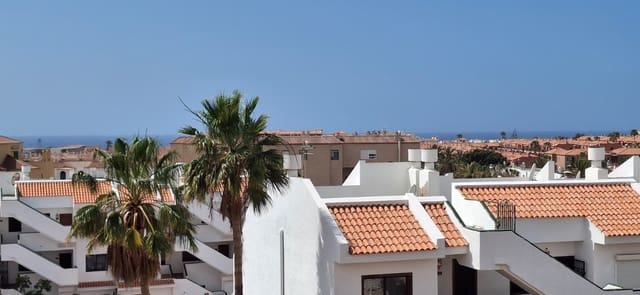 2 soverom Leilighet til salgs i Costa del Silencio, Arona med svømmebasseng - € 298 000 (Ref: 9794233)