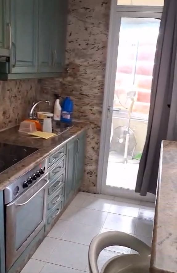 2 sypialnia Apartament do wynajęcia w Adeje z garażem - 1 500 € (Ref: 9796836)