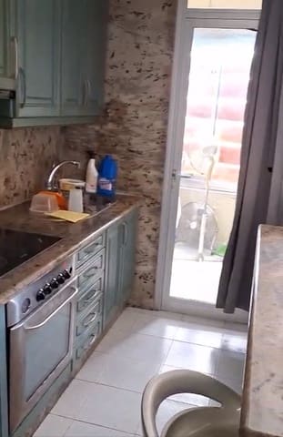 2 sypialnia Apartament do wynajęcia w Casco Urbano, Adeje z garażem - 1 500 € (Ref: 9796836)