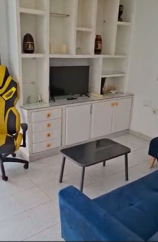 2 sypialnia Apartament do wynajęcia w Casco Urbano, Adeje z garażem - 1 500 € (Ref: 9796836)