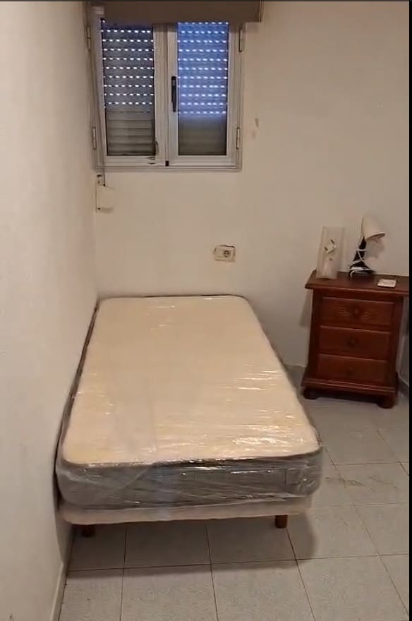 2 sypialnia Apartament do wynajęcia w Adeje z garażem - 1 500 € (Ref: 9796836)