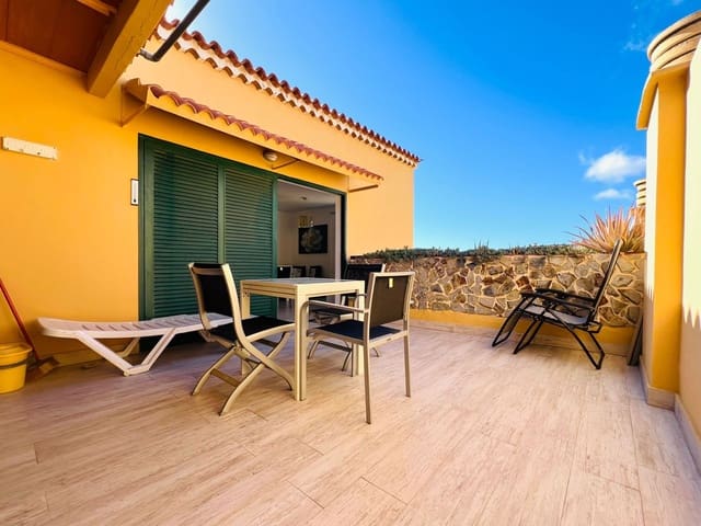 2 sypialnia Penthouse na sprzedaż w Costa del Silencio, Arona z basenem - 247 000 € (Ref: 9798884)