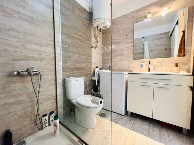 2 sypialnia Penthouse na sprzedaż w Costa del Silencio, Arona z basenem - 247 000 € (Ref: 9798884)