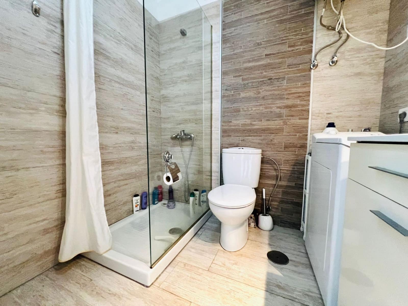 2 sypialnia Penthouse na sprzedaż w Costa del Silencio z basenem - 247 000 € (Ref: 9798884)