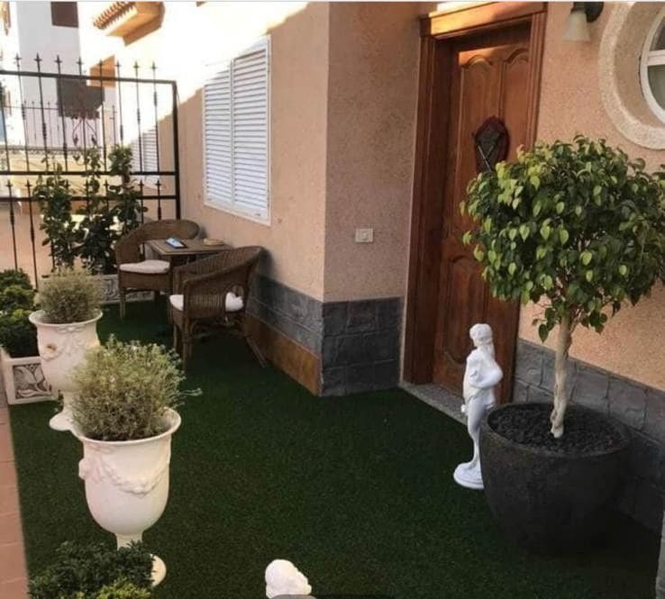 3 Zimmer Doppelhaus zu verkaufen in Costa del Silencio mit Garage - 459.000 € (Ref: 9817760)