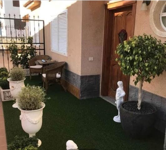 3 Zimmer Doppelhaus zu verkaufen in Costa del Silencio, Arona mit Garage - 459.000 € (Ref: 9817760)