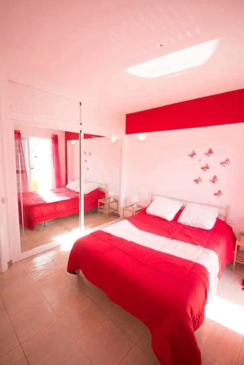 3 Zimmer Doppelhaus zu verkaufen in Costa del Silencio mit Garage - 459.000 € (Ref: 9817760)