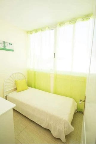 3 Zimmer Doppelhaus zu verkaufen in Costa del Silencio, Arona mit Garage - 459.000 € (Ref: 9817760)