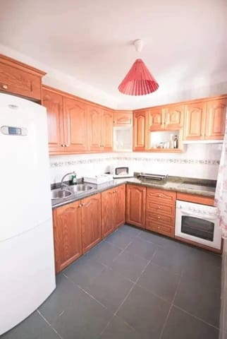 3 Zimmer Doppelhaus zu verkaufen in Costa del Silencio, Arona mit Garage - 459.000 € (Ref: 9817760)