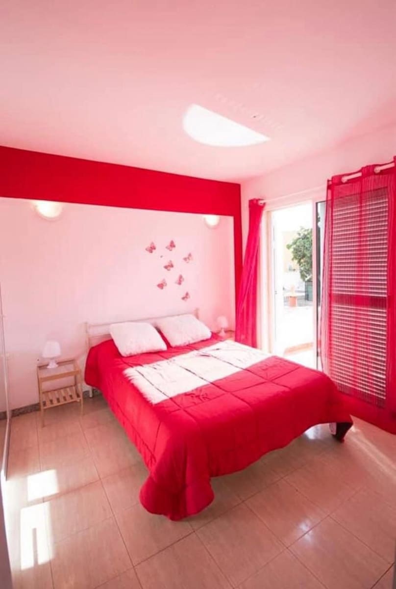 3 Zimmer Doppelhaus zu verkaufen in Costa del Silencio mit Garage - 459.000 € (Ref: 9817760)