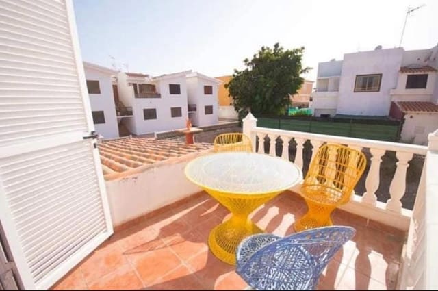 3 Zimmer Doppelhaus zu verkaufen in Costa del Silencio, Arona mit Garage - 459.000 € (Ref: 9817760)