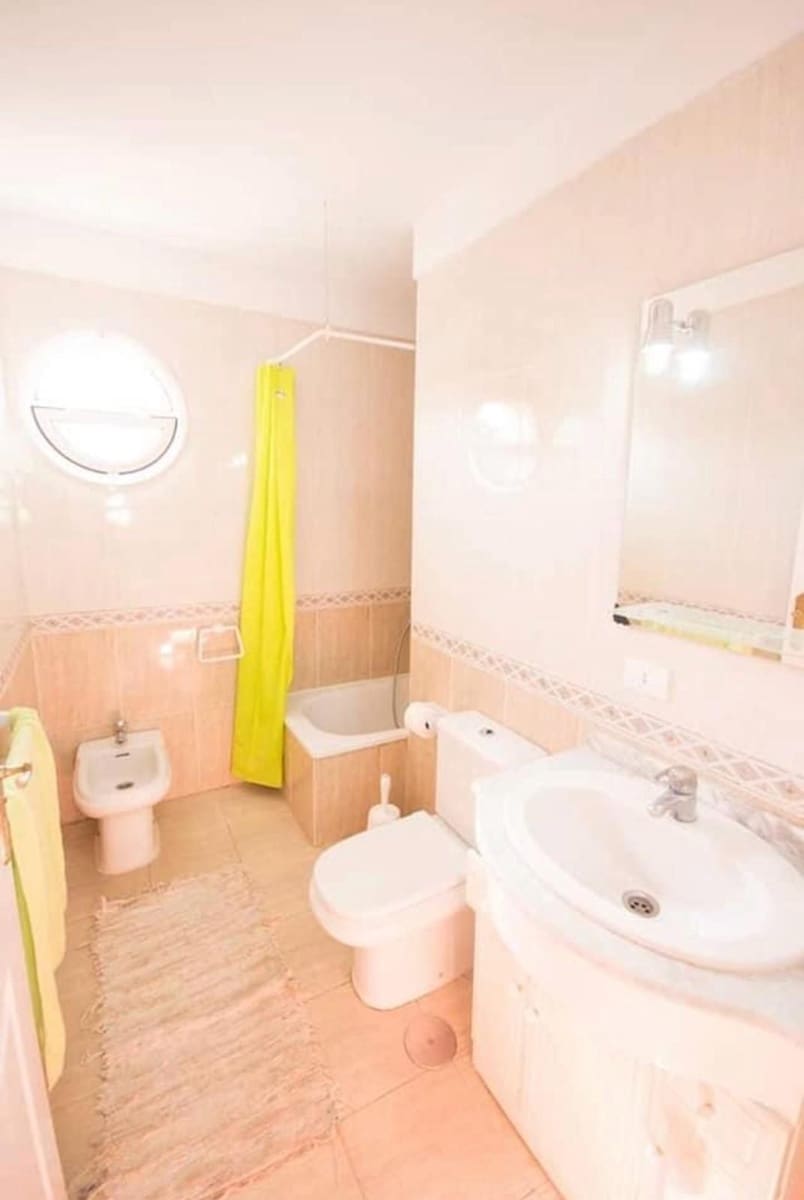 3 Zimmer Doppelhaus zu verkaufen in Costa del Silencio mit Garage - 459.000 € (Ref: 9817760)