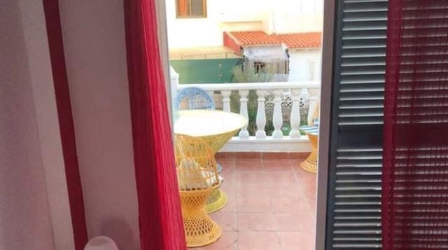 3 Zimmer Doppelhaus zu verkaufen in Costa del Silencio, Arona mit Garage - 459.000 € (Ref: 9817760)