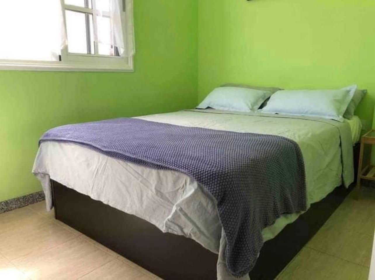 3 Zimmer Doppelhaus zu verkaufen in Costa del Silencio mit Garage - 459.000 € (Ref: 9817760)