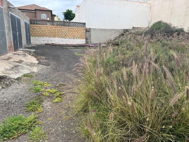 Area Edificabile in vendita in Costa del Silencio, Arona - 490.000 € (Rif: 9822309)