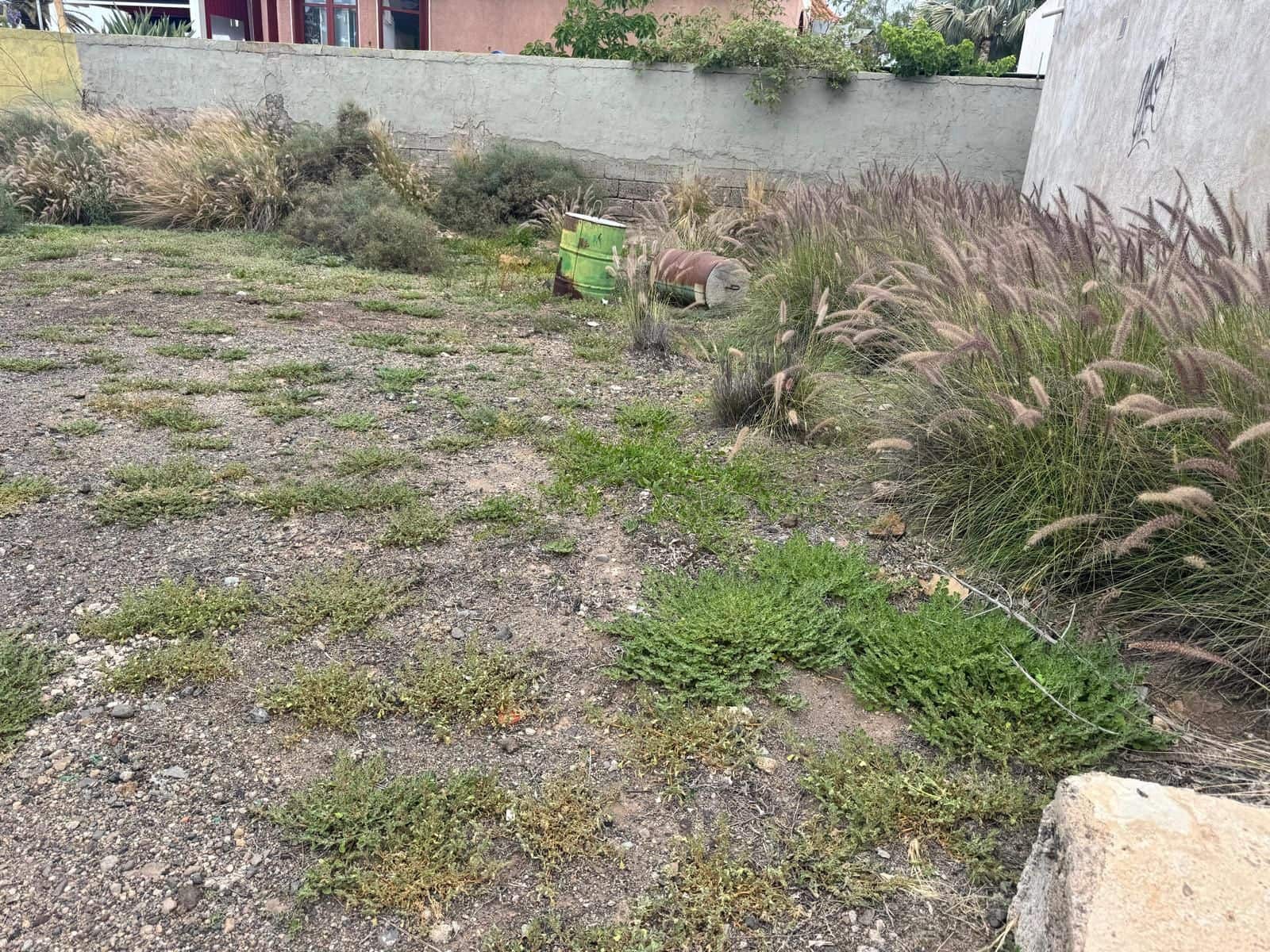 Bauplatz zu verkaufen in Costa del Silencio - 470.000 € (Ref: 9822309)