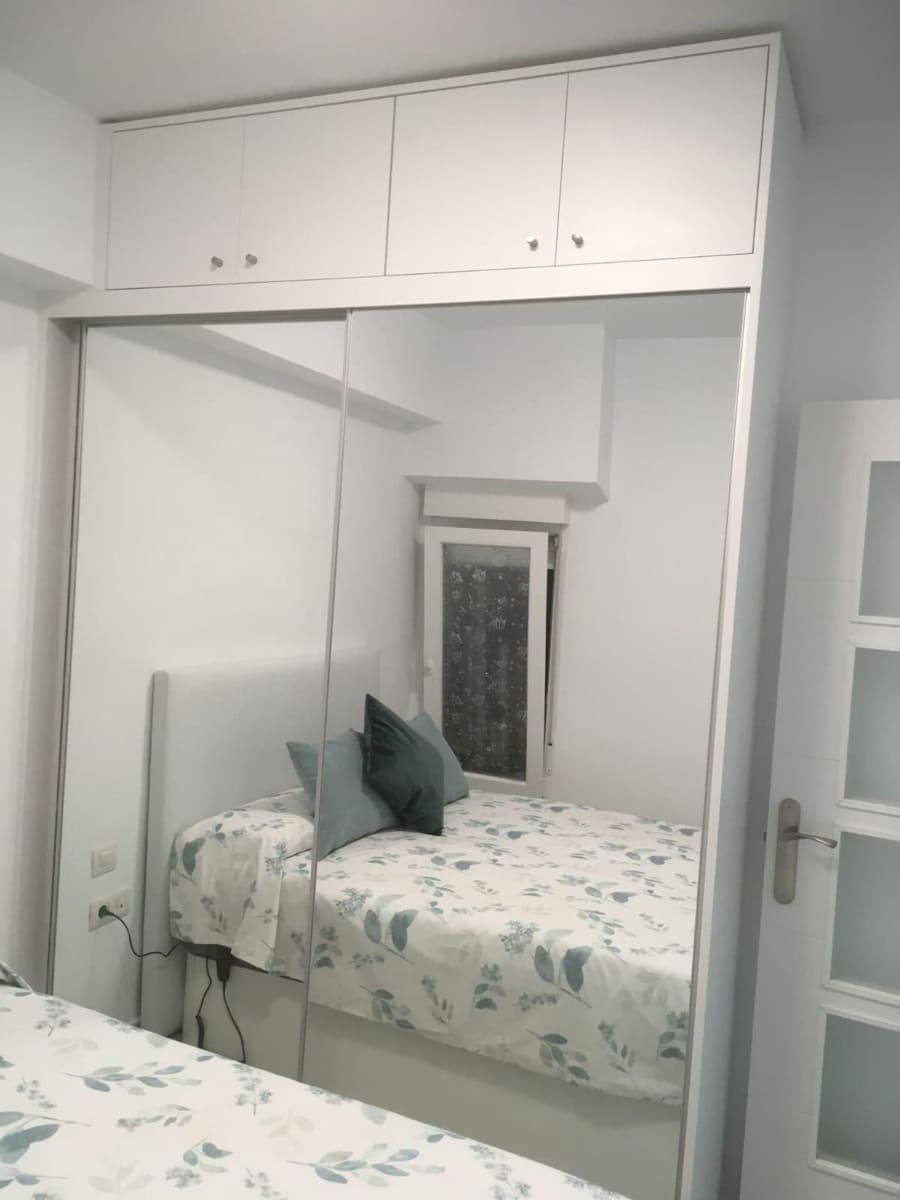 2 camera da letto Appartamento in vendita in Arico - 220.000 € (Rif: 9835942)