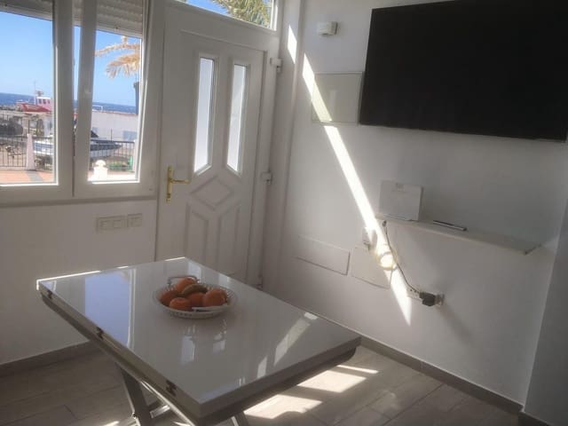 2 quarto Apartamento para venda em San Miguel de Tajao, Arico - 220 000 € (Ref: 9835942)