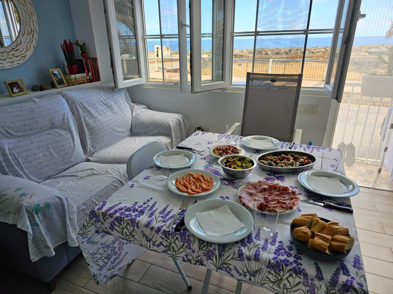 2 camera da letto Appartamento in vendita in Arico - 220.000 € (Rif: 9835942)