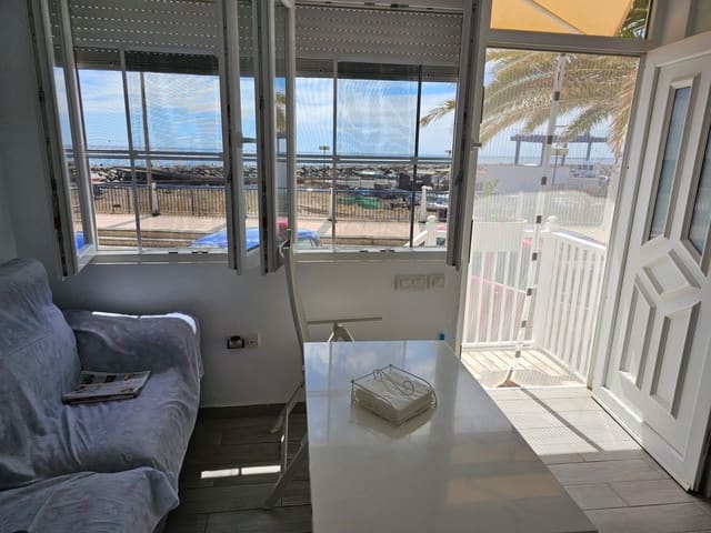 2 quarto Apartamento para venda em San Miguel de Tajao, Arico - 220 000 € (Ref: 9835942)