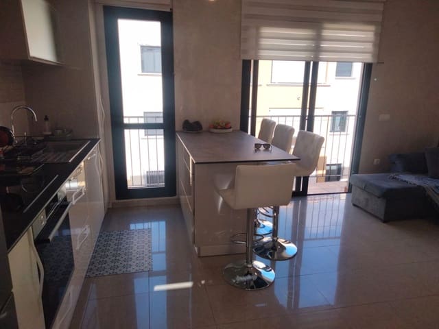 2 camera da letto Appartamento in vendita in Casco Urbano, Adeje con garage - 274.900 € (Rif: 9835943)