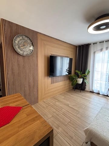 3 soverom Kjedet enebolig til salgs i Costa del Silencio, Arona med svømmebasseng - € 330 000 (Ref: 9845060)