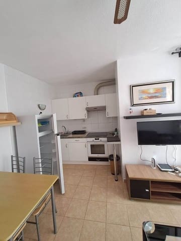1 bedroom Apartment for sale in Guaza, Arona - € 145,000 (Ref: 9851635)