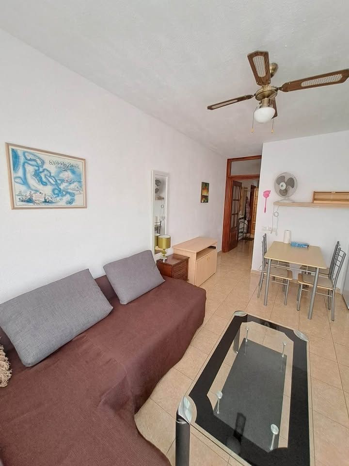 1 bedroom Apartment for sale in Guaza - € 145,000 (Ref: 9851635)