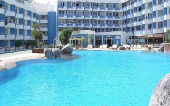 Studio for sale in Golf del Sur with pool - € 149,900 (Ref: 9855025)