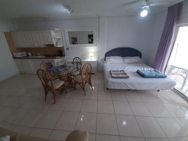 Estúdio para venda em Chayofa, Arona com piscina - 185 000 € (Ref: 9855026)