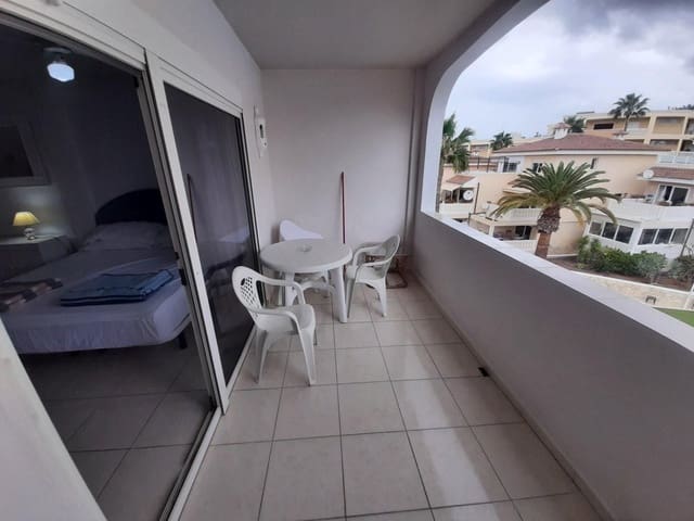 Estúdio para venda em Chayofa, Arona com piscina - 185 000 € (Ref: 9855026)