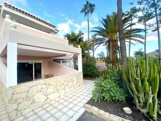 Estúdio para venda em Chayofa, Arona com piscina - 185 000 € (Ref: 9855026)