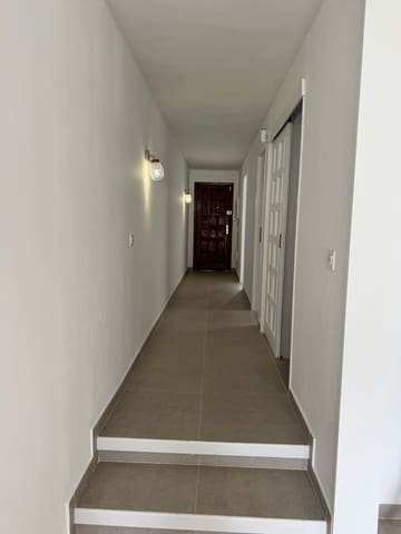 2 bedroom Bungalow for rent in Callao Salvaje, Adeje with garage - € 1,500 (Ref: 9861604)