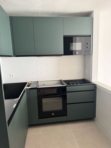 2 bedroom Bungalow for rent in Callao Salvaje, Adeje with garage - € 1,500 (Ref: 9861604)