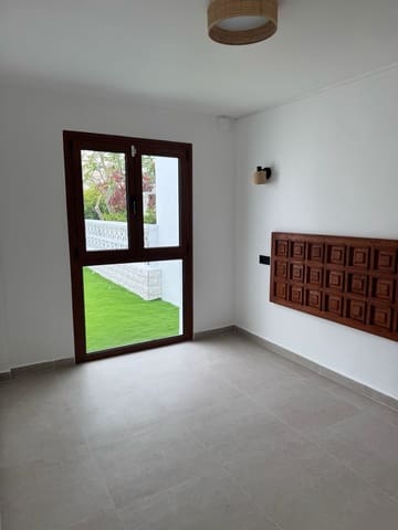 2 bedroom Bungalow for rent in Callao Salvaje, Adeje with garage - € 1,500 (Ref: 9861604)