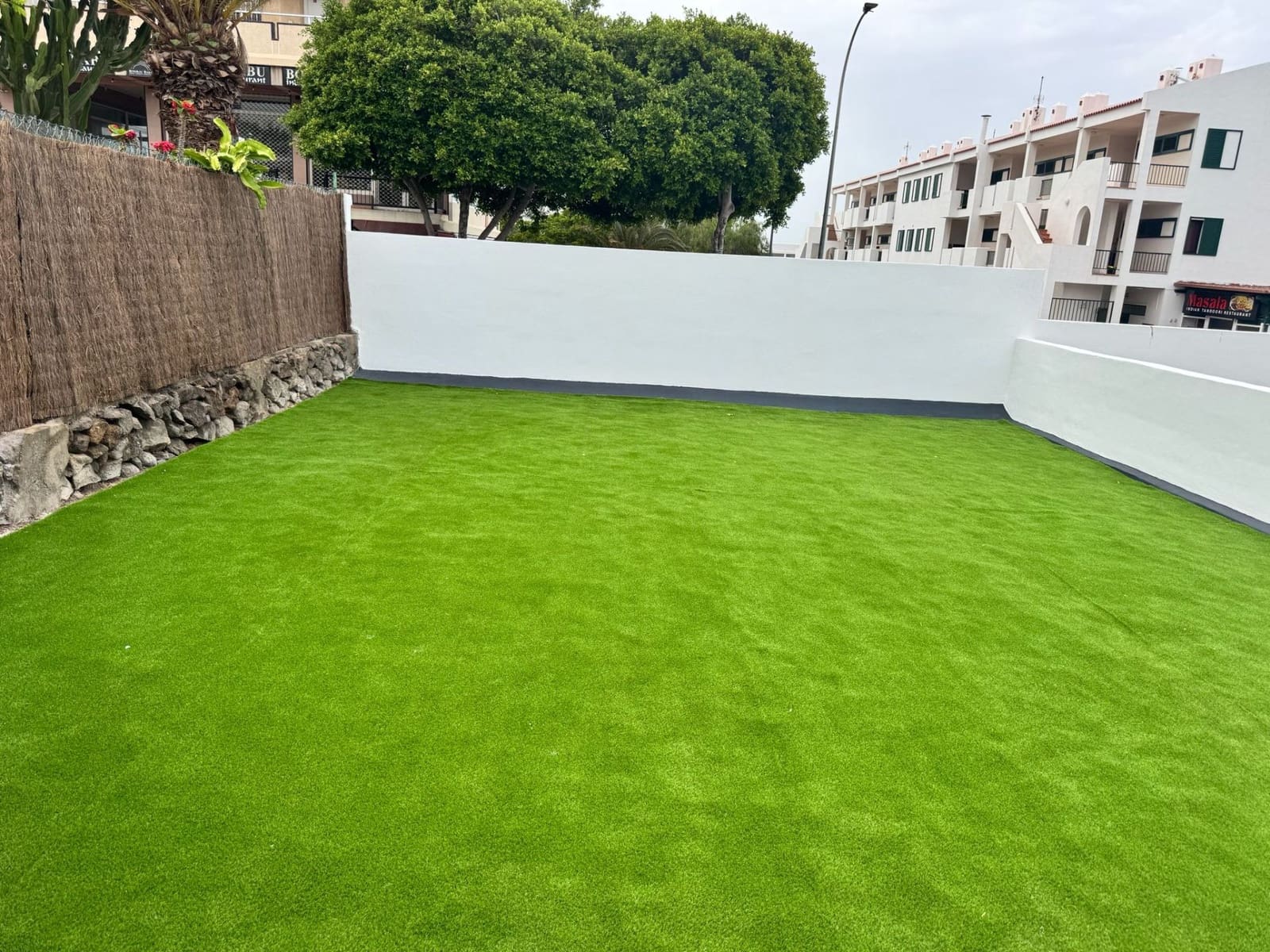 2 bedroom Bungalow for rent in Callao Salvaje with garage - € 1,500 (Ref: 9861604)