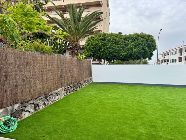 2 bedroom Bungalow for rent in Callao Salvaje, Adeje with garage - € 1,500 (Ref: 9861604)