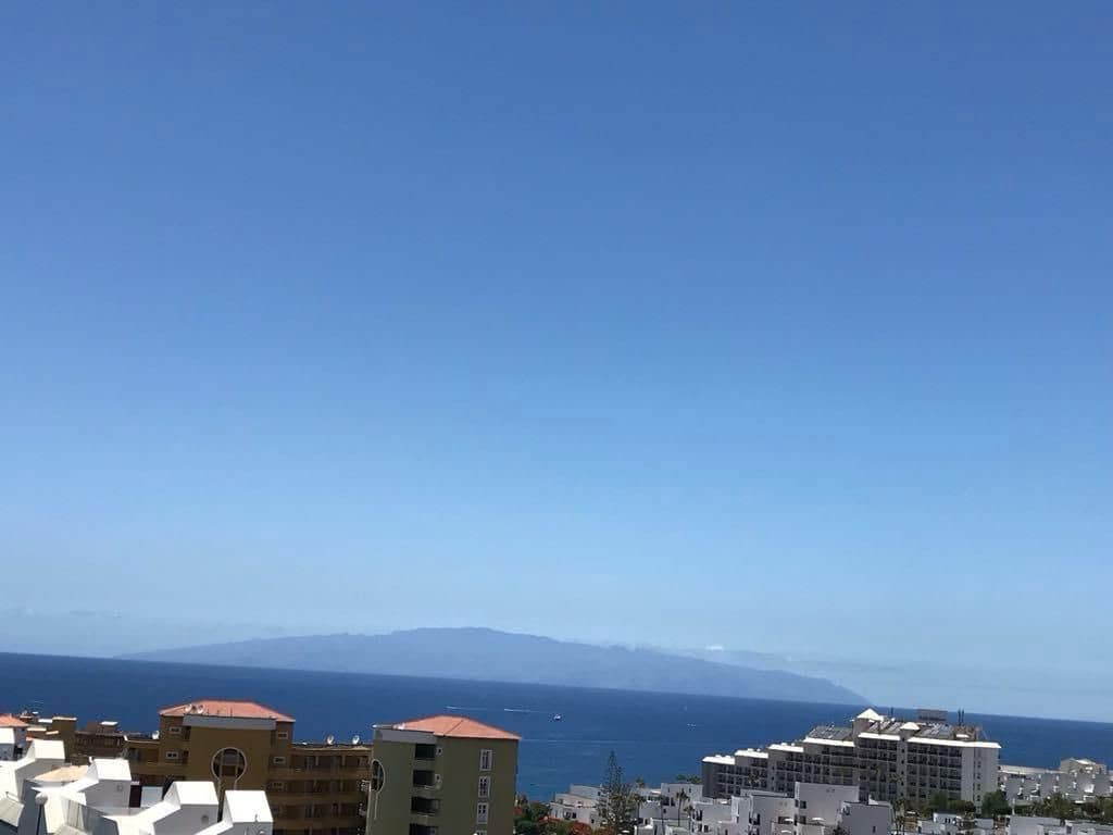 Studio for sale in Costa Adeje with pool - € 154,000 (Ref: 9864112)