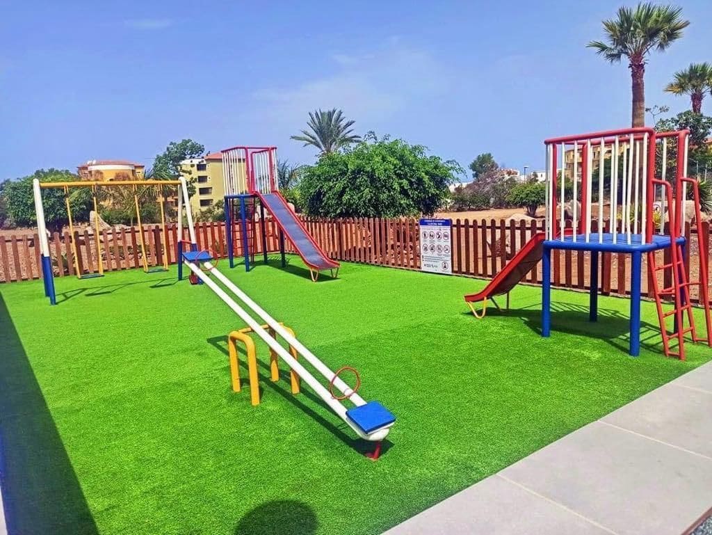 Studio for sale in Costa Adeje with pool - € 154,000 (Ref: 9864112)