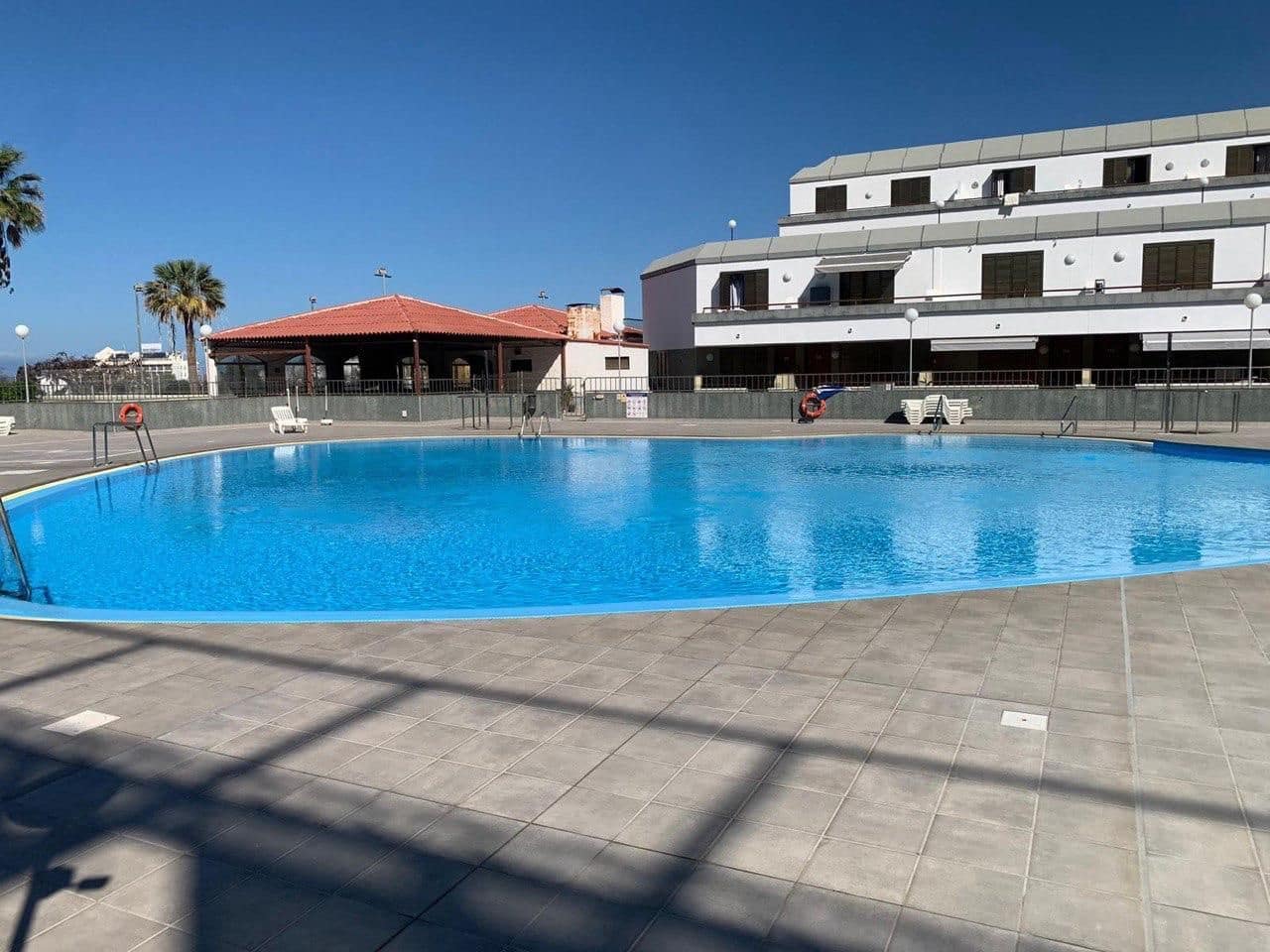 Studio for sale in Costa Adeje with pool - € 154,000 (Ref: 9864112)