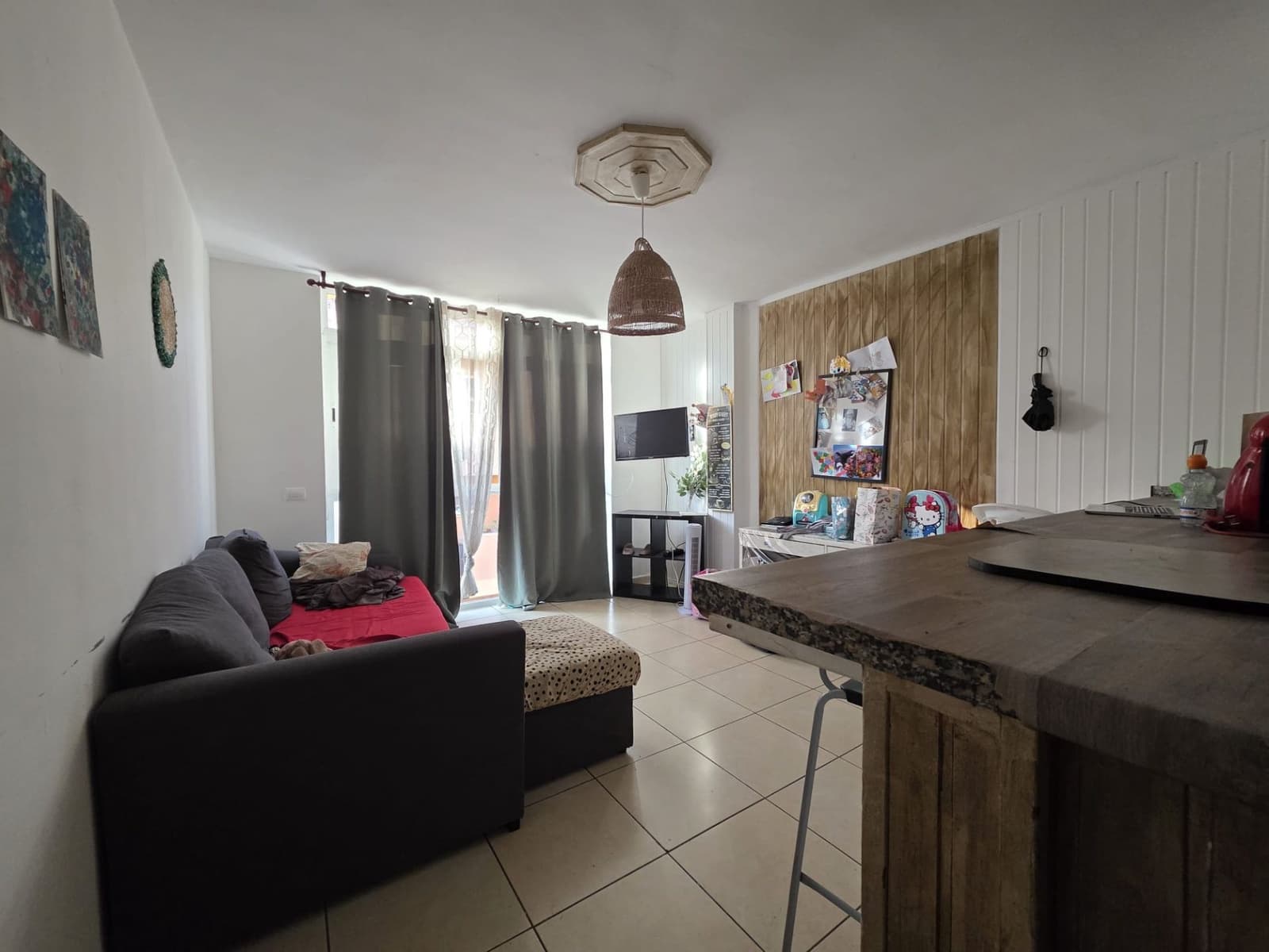 2 sovrum Lägenhet till salu i San Isidro de Abona - 195 000 € (Ref: 9868263)