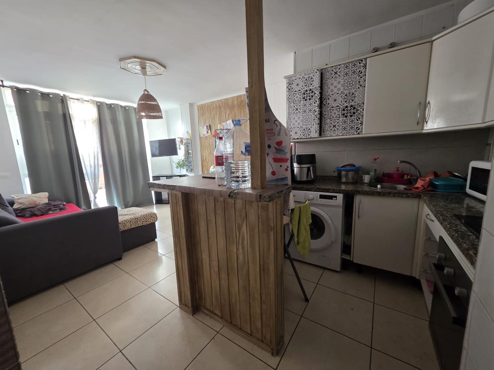 2 sovrum Lägenhet till salu i San Isidro de Abona - 195 000 € (Ref: 9868263)