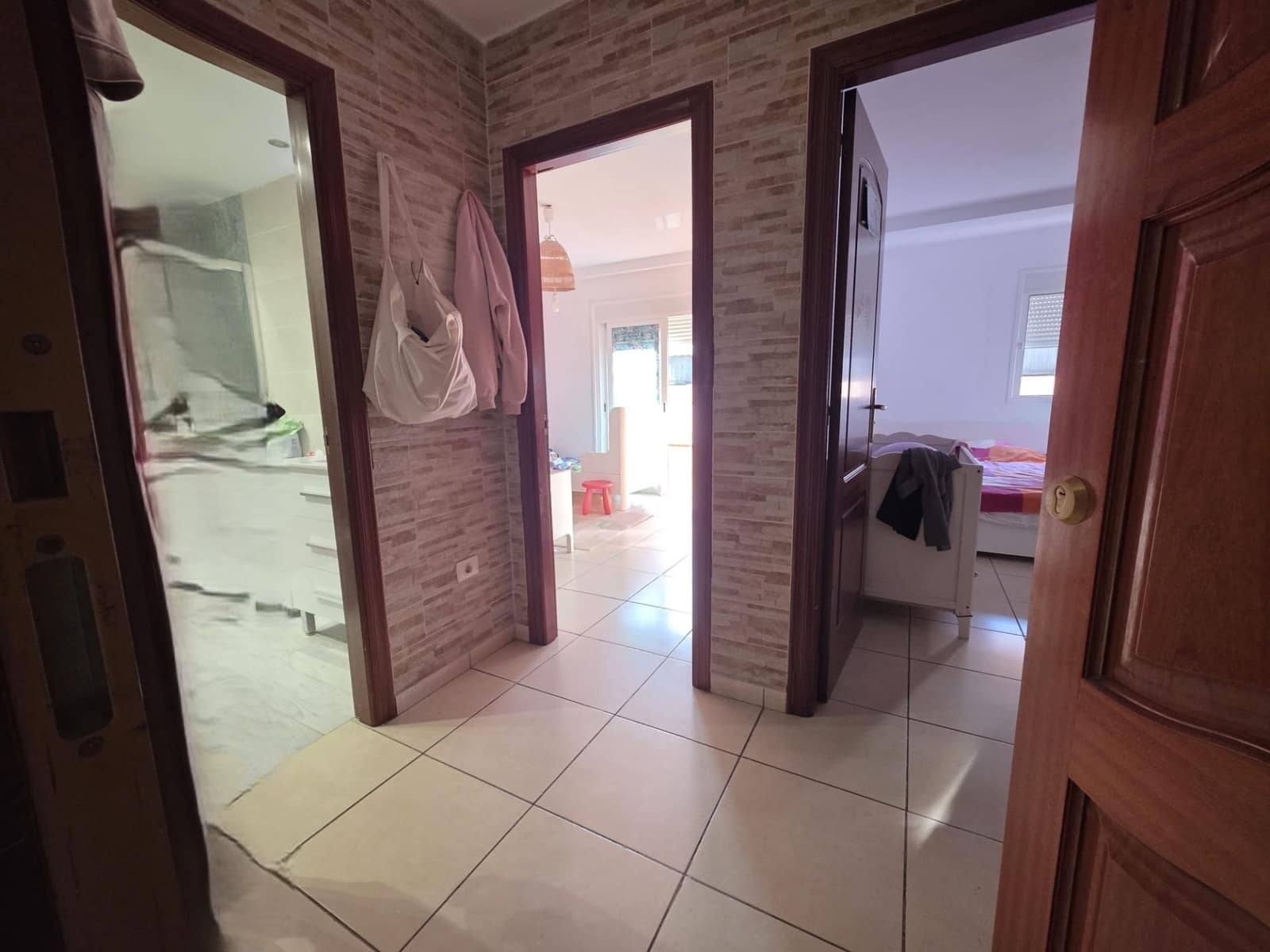 2 sovrum Lägenhet till salu i San Isidro de Abona - 195 000 € (Ref: 9868263)