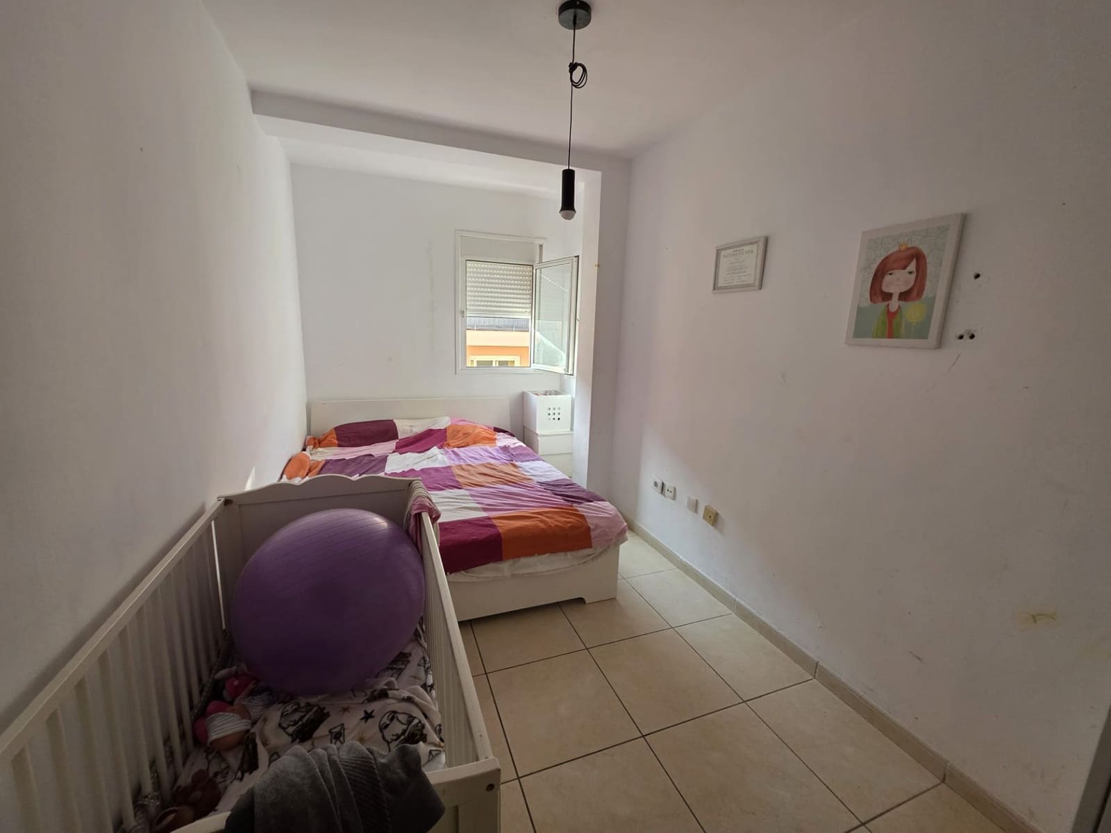 2 sovrum Lägenhet till salu i San Isidro de Abona - 195 000 € (Ref: 9868263)