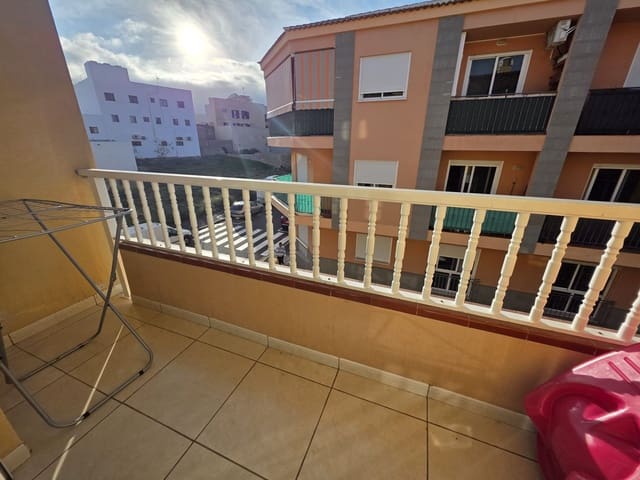 2 sovrum Lägenhet till salu i San Isidro de Abona, Granadilla de Abona - 195 000 € (Ref: 9868263)