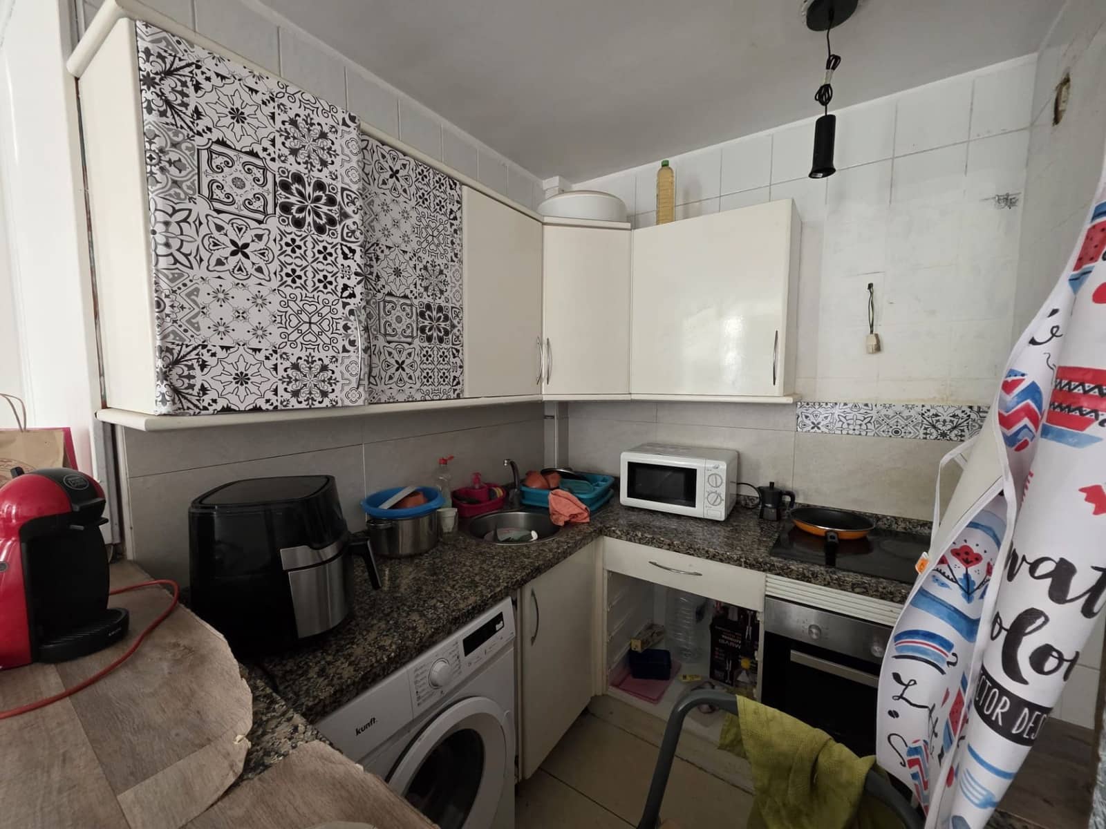 2 sovrum Lägenhet till salu i San Isidro de Abona - 195 000 € (Ref: 9868263)